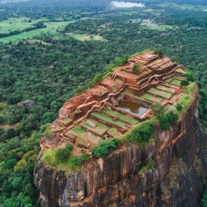 Spirit of Sri Lanka