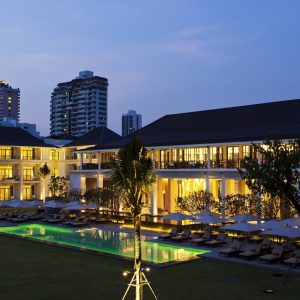 U Sathorn Bangkok