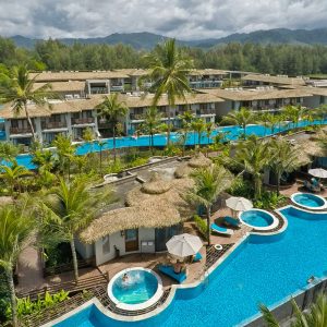 The Haven Khao Lak