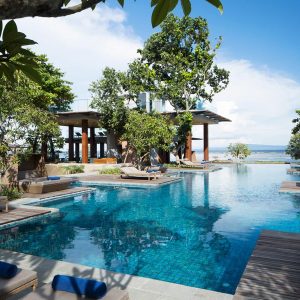 Maya Sanur Resort & Spa