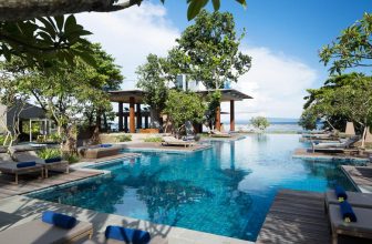 Maya Sanur Resort & Spa