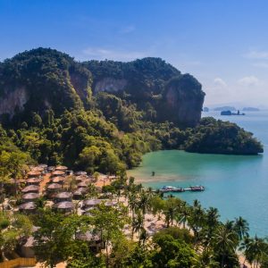 Treehouse Villas Koh Yao Noi