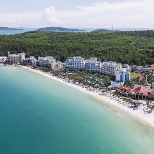 JW Marriott Phu Quoc Emerald Bay