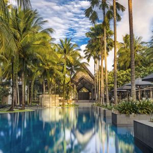 Twinpalms Phuket