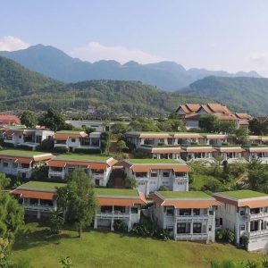 Luang Prabang View Hotel