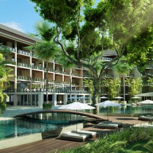 Double Six Luxury Hotel Seminyak