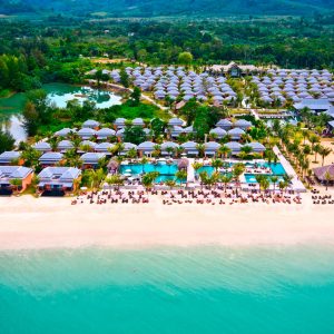 Beyond Resort Khao Lak