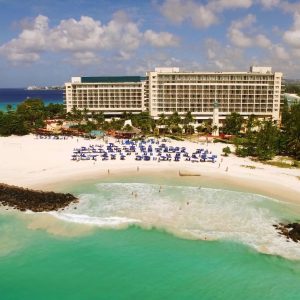 Hilton Barbados