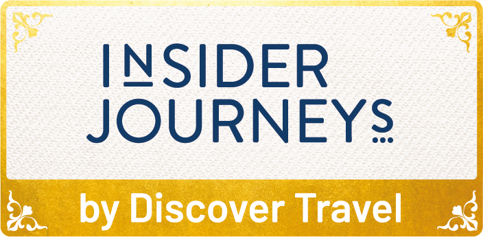 Insider Journeys