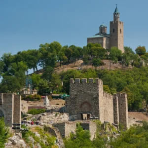 Cultural heritage and still-living traditions of Bulgaria