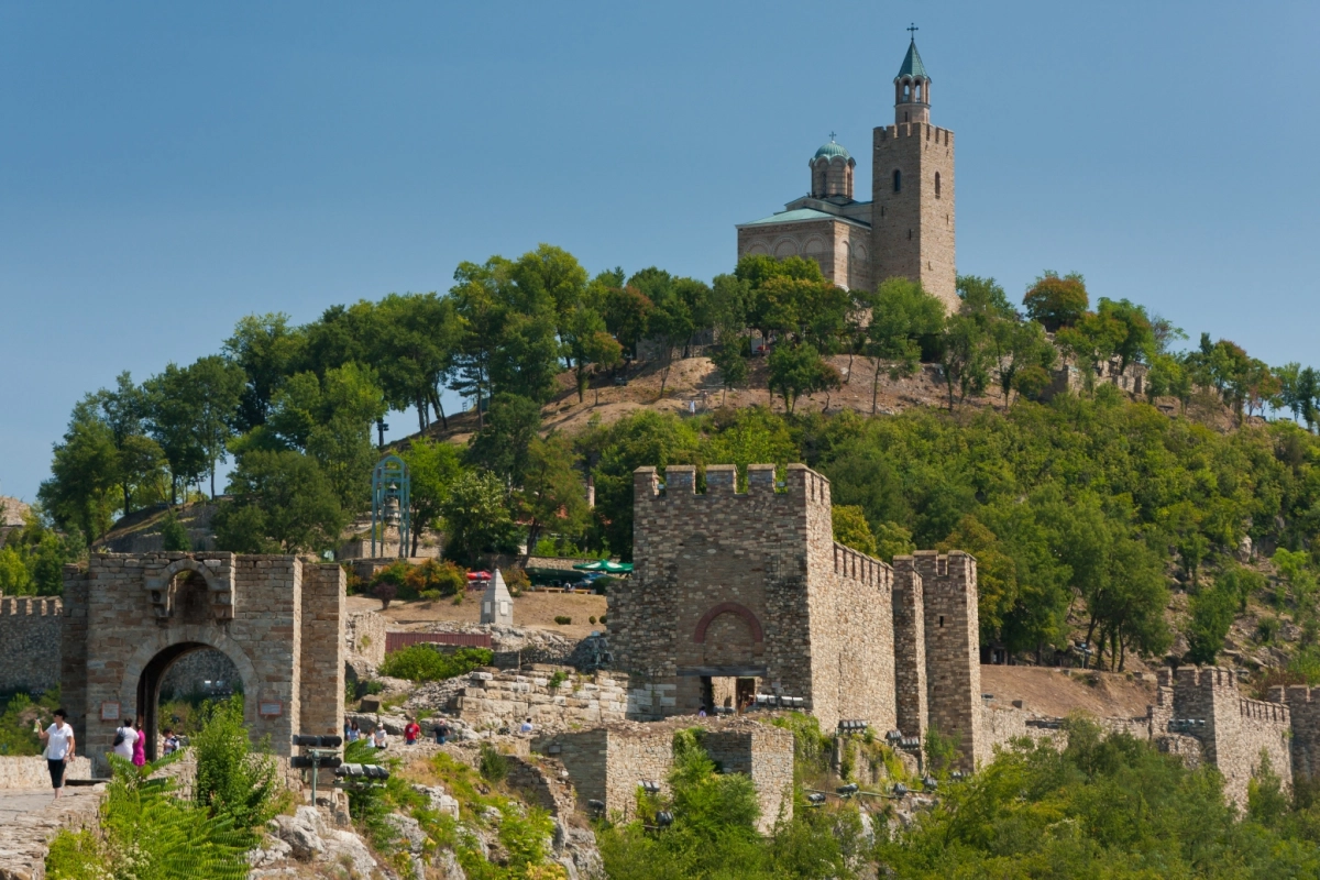 Cultural heritage and still-living traditions of Bulgaria